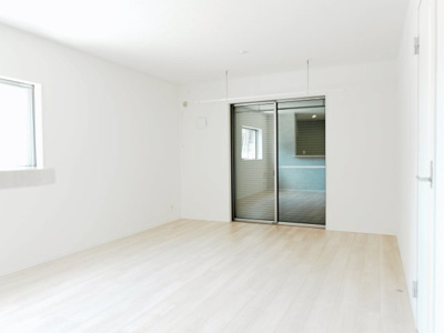 【居間・リビング】 | いなべ市北勢町麻生田 | ＬＤＫ