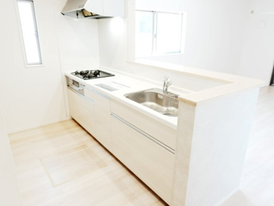 【キッチン】 | いなべ市北勢町麻生田