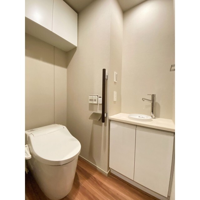 Ｂｅｖｅｒｌｙ　Ｈｏｍｅｓ　豊島園の内装