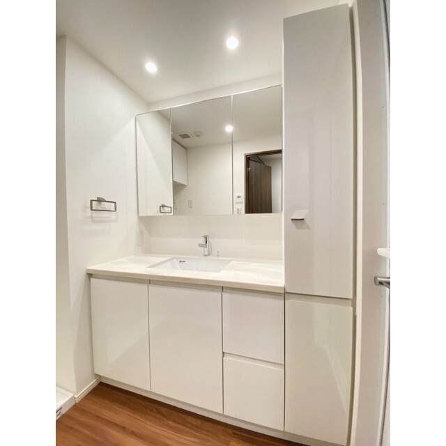 Ｂｅｖｅｒｌｙ　Ｈｏｍｅｓ　豊島園の内装
