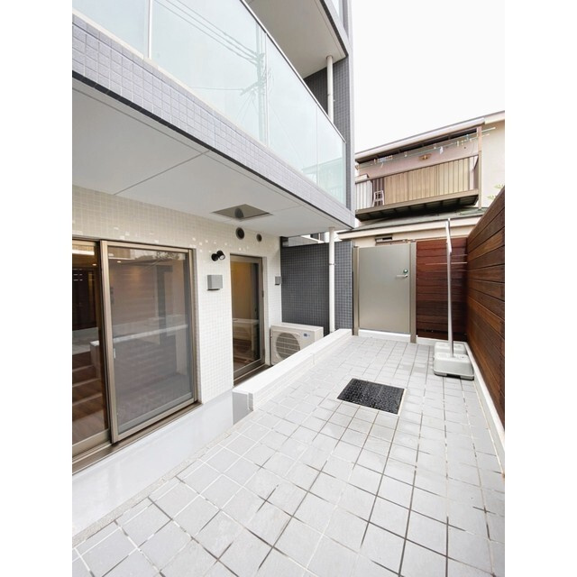 Ｂｅｖｅｒｌｙ　Ｈｏｍｅｓ　豊島園の内装