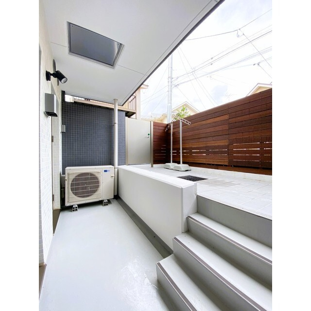 Ｂｅｖｅｒｌｙ　Ｈｏｍｅｓ　豊島園の内装