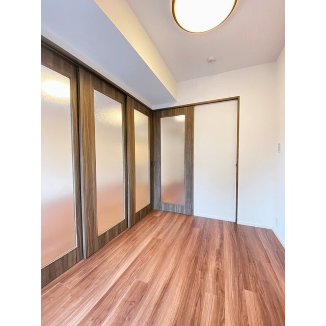 Ｂｅｖｅｒｌｙ　Ｈｏｍｅｓ　豊島園の内装