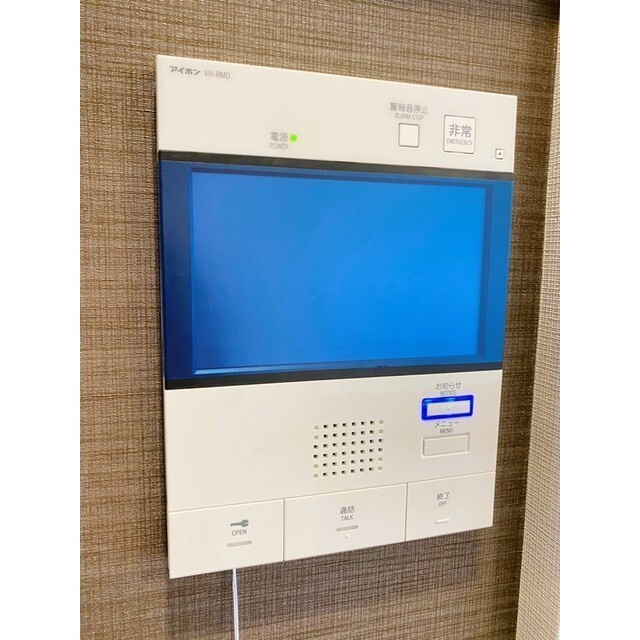 Ｂｅｖｅｒｌｙ　Ｈｏｍｅｓ　豊島園の内装