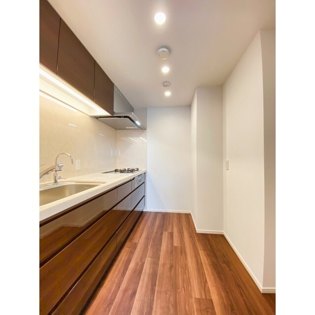 Ｂｅｖｅｒｌｙ　Ｈｏｍｅｓ　豊島園の内装
