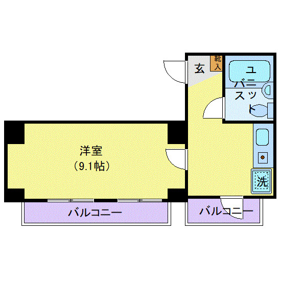 グランピア朝霞