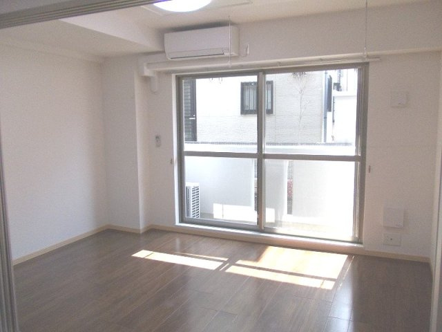 ジョイエイトの内装