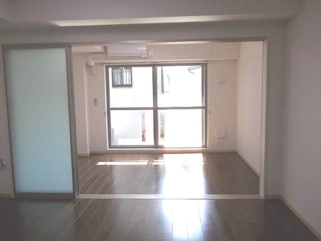 ジョイエイトの内装