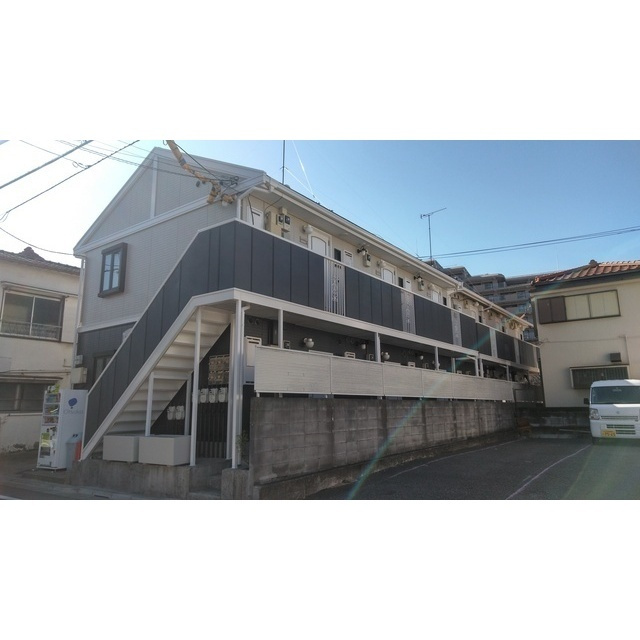 さくらパークＢ棟