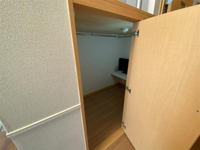 レオパレスルミエール西台の内装