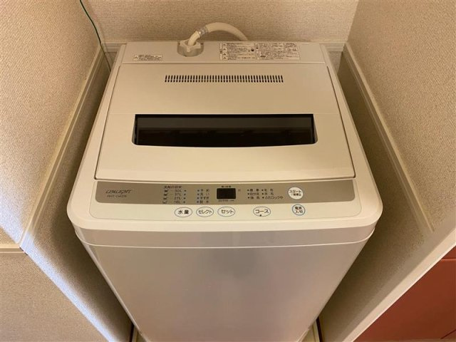 レオパレスルミエール西台のその他
