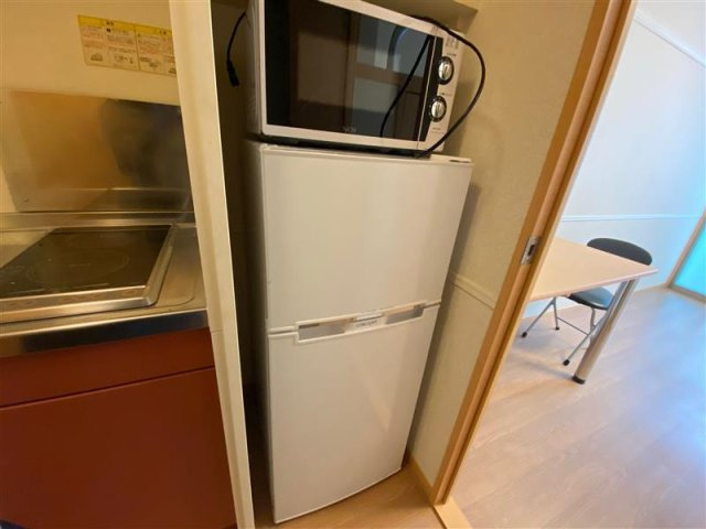 レオパレスルミエール西台のその他