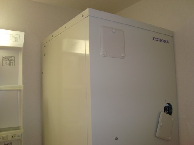 Ｋビル　富士見町ハイツのその他|電器温水器