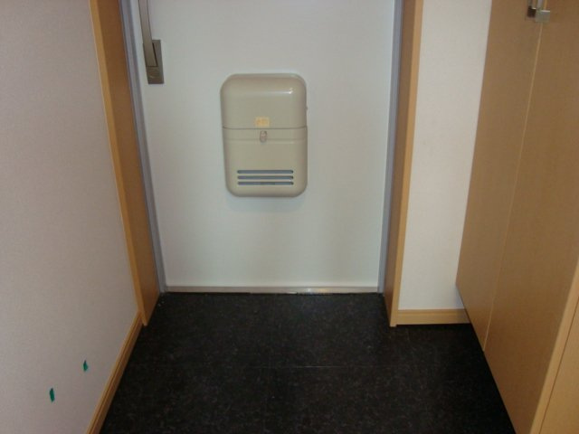 Ｋビル　富士見町ハイツの収納|下駄箱