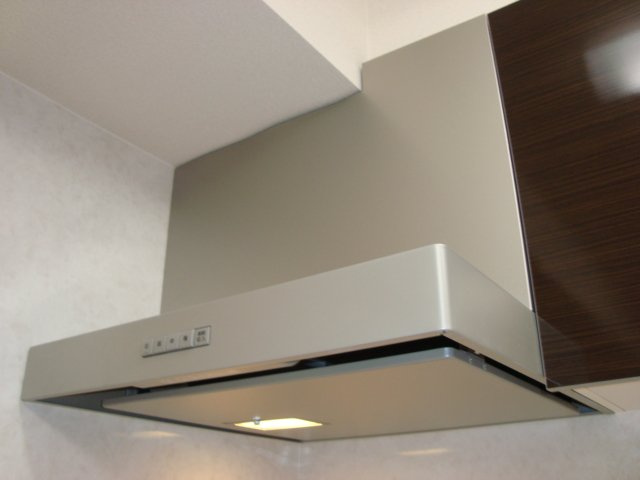 Ｋビル　富士見町ハイツのその他|レンジフード