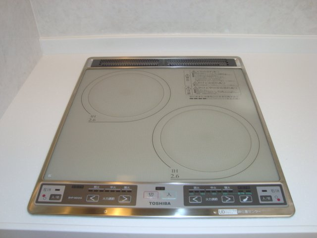 Ｋビル　富士見町ハイツのその他|ＩＨクッキングヒーター