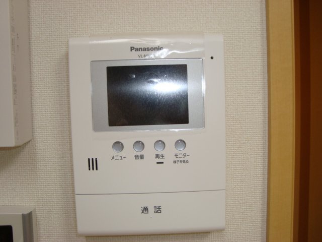 Ｋビル　富士見町ハイツの内装|カメラ付インターホン