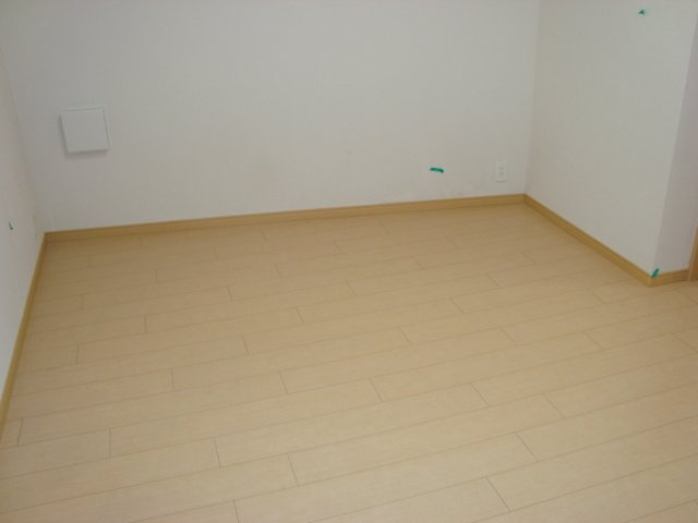 Ｋビル　富士見町ハイツの内装|ダイニング