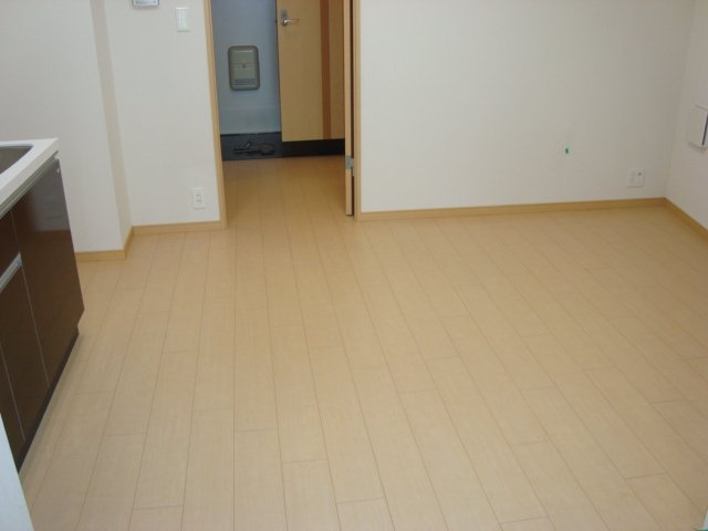 Ｋビル　富士見町ハイツの内装|ダイニング