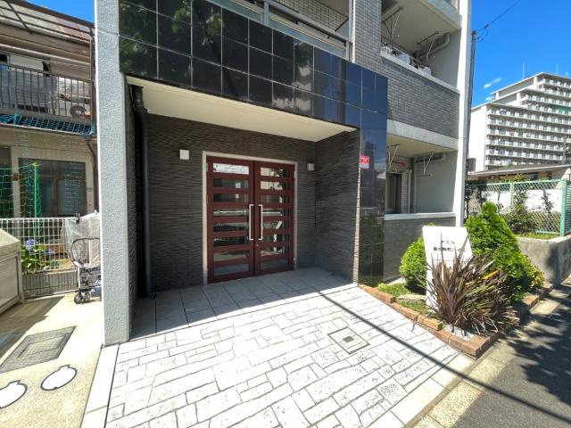 Ｋビル　富士見町ハイツの外観|外観写真（昼）