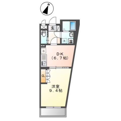 Ｋビル　富士見町ハイツ