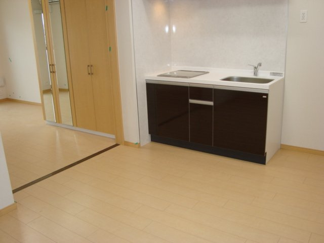 Ｋビル　富士見町ハイツの内装|ダイニング