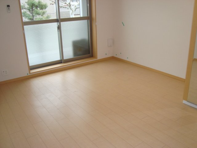 Ｋビル　富士見町ハイツの内装|洋室