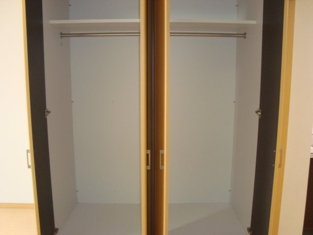 Ｋビル　富士見町ハイツの収納|収納