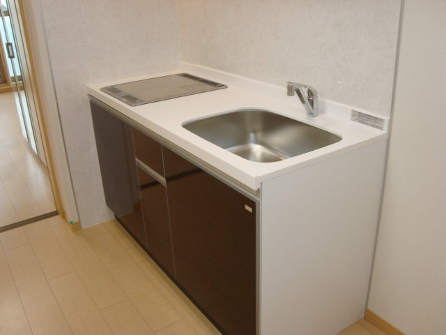 Ｋビル　富士見町ハイツのキッチン|キッチン