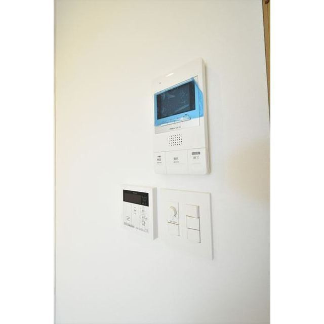 フロンティアコンフォート板橋ときわ台の内装