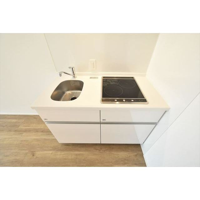 フロンティアコンフォート板橋ときわ台の内装