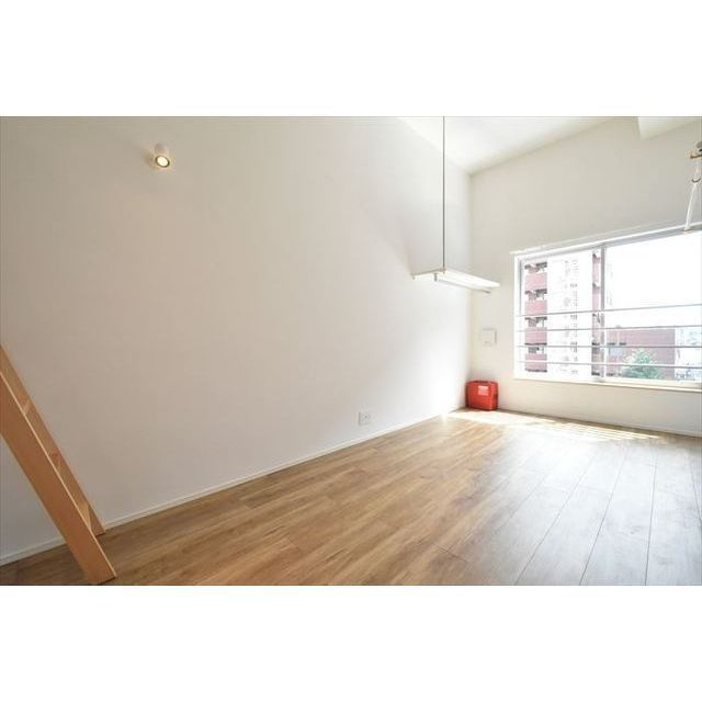 フロンティアコンフォート板橋ときわ台の内装