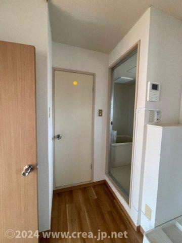 メゾンローリエのその他