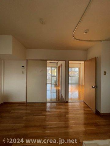 メゾンローリエの内装