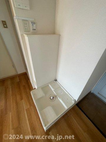 メゾンローリエの設備