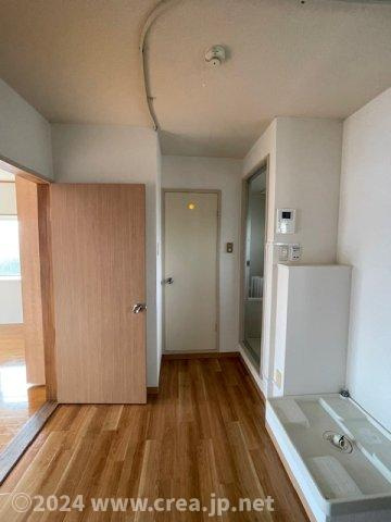 メゾンローリエのその他