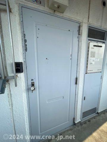 メゾンローリエのその他共用部分