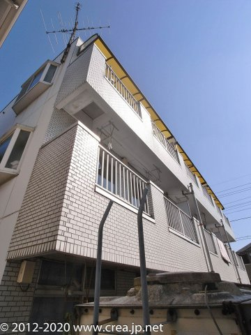 メゾンローリエのその他