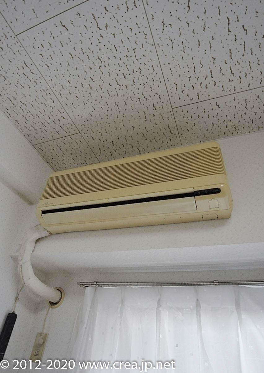 セジュールドミワ参番館の設備