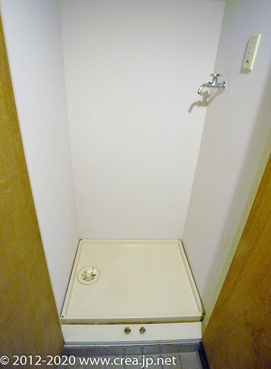 セジュールドミワ参番館の設備