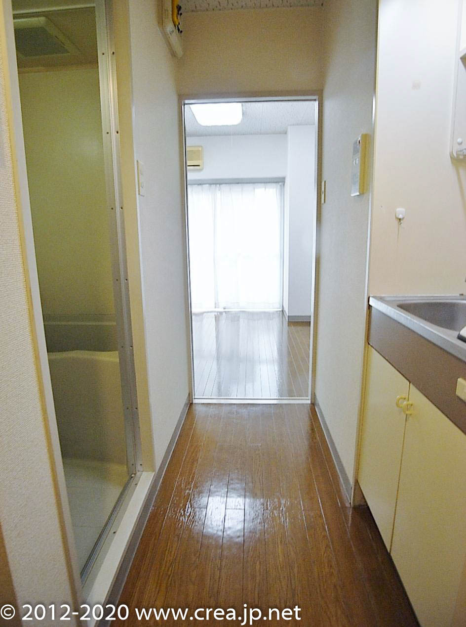 セジュールドミワ参番館のその他
