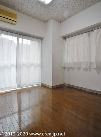 セジュールドミワ参番館のその他