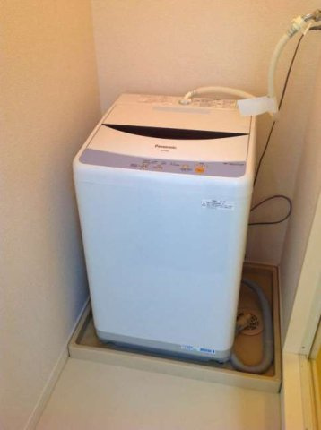 レオパレスグランドゥールＢのその他