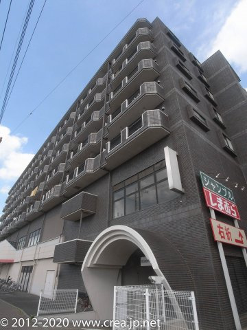 ピジョン田園のその他共用部分