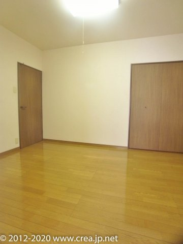 ピジョン田園の内装