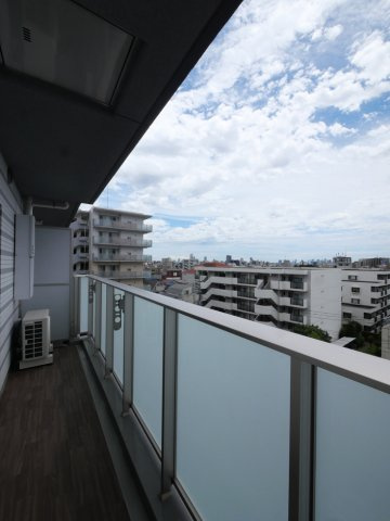 ラフィスタときわ台の内装