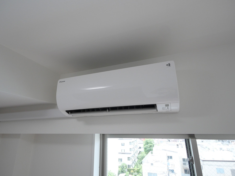 ラフィスタときわ台の内装