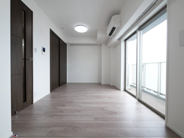 ラフィスタときわ台の内装