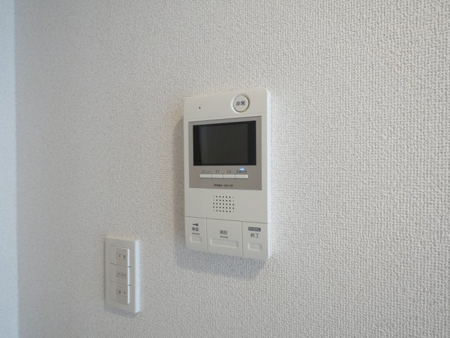 ラフィスタ中板橋の内装