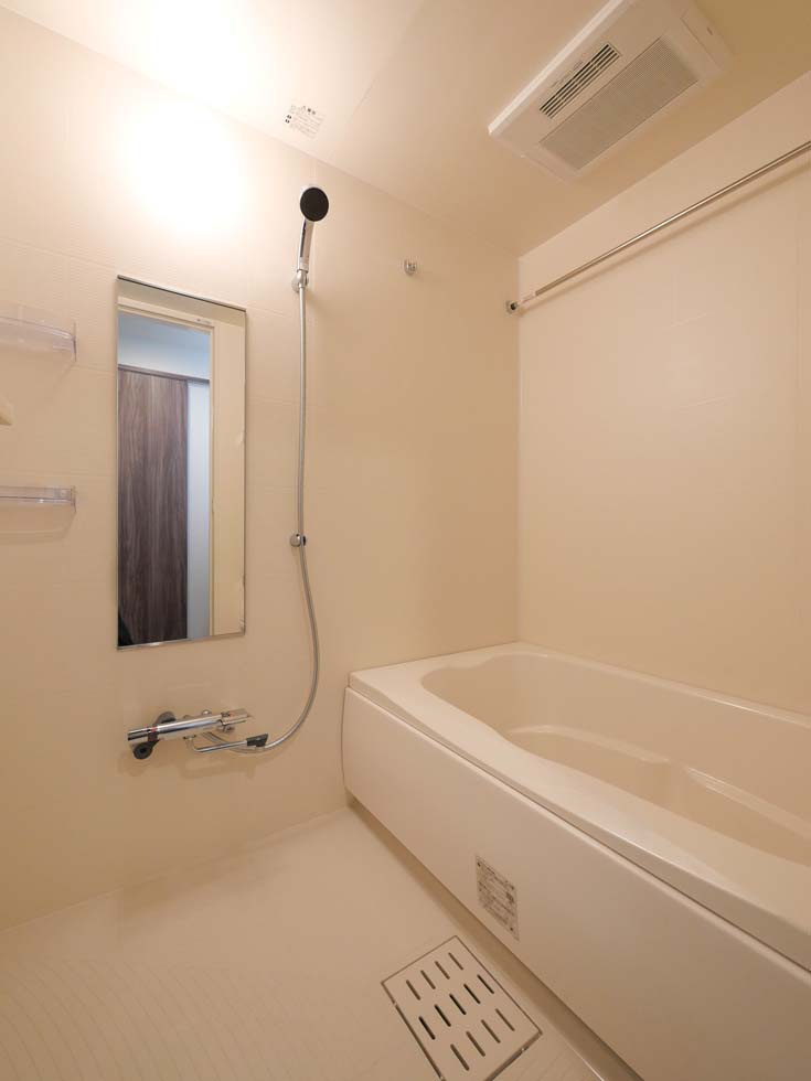 アーバンパーク志村坂上の内装